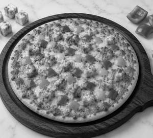 Tandoori Paneer Pizza Medium [10 inches]