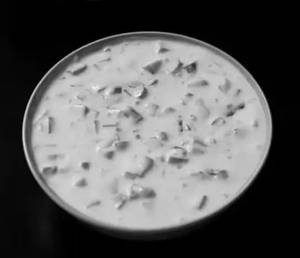 Mixed Raita