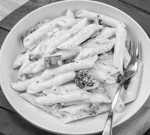 Rosato Cream Penne