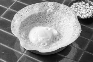 Egg Appam