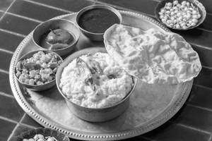 Curd Rice