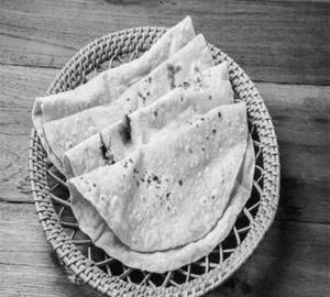 Tawa Roti