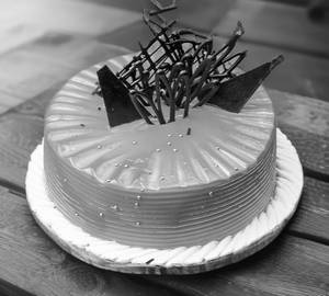 Strawberry Cake(1 Pound)