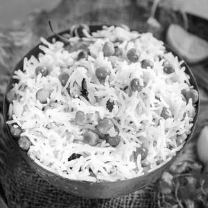 Matar Pulao
