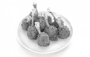 Chicken Lollipop