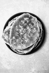 Kashmiri naan