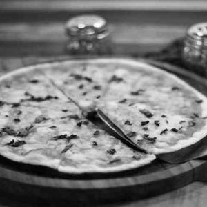 Freestate Pizza Medium