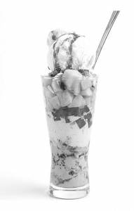 Fresh Fruit Falooda