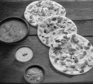 Mix Veg Uttapam