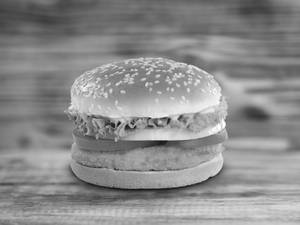 Veg Burger