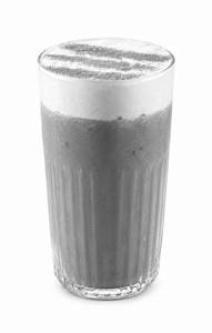 Red Velvet Shake