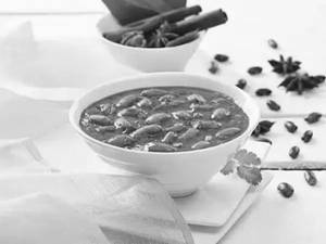 Rajma Masala