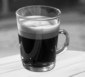 Black tea