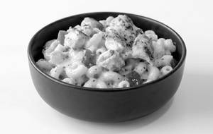 Chicken Mac`n`cheese Pasta