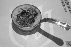 Dal Tadka