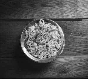 Egg Noodles