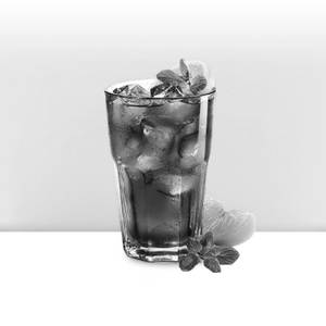 Lemon Ice Tea