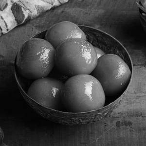 GULAB JAMUN (2 Pcs)