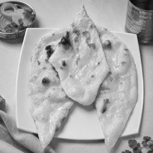 Butter Naan
