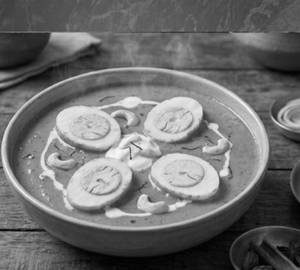 Egg Masla curry ( 2 Eggs)