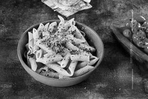 Pasta Aglio E Olio