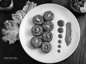 Harabhara Kebab (8 Pc)