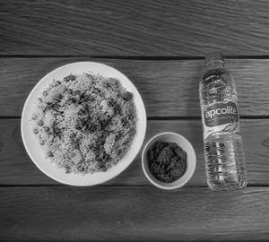 Veg Pulao