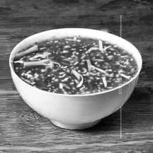Veg Manchow Soup