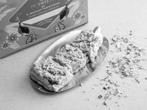 Double Pista Barfi