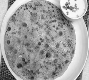 Desi Ghee Aloo Partha [Per Piece]
