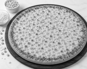 Corn Cheese Pizza Large [12 inches]