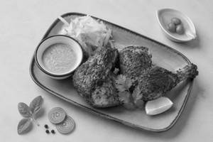 Special Knock Out Tangri [2 Pieces]