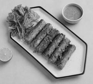 Veg Seek Kebab [6 Pieces]