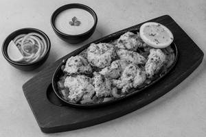Garlic Chicken Tikka
