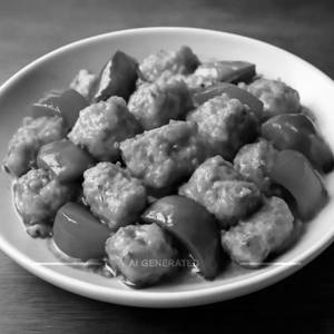 Butter Garlic Fish