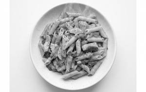 Chettinad Chicken Pasta