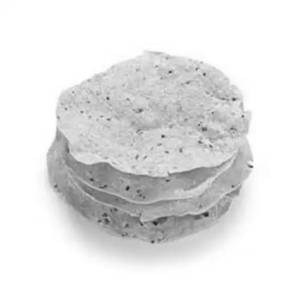 Papad (2 Pcs)