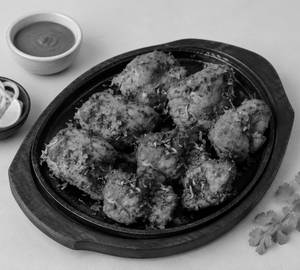 Amritsari Chicken Tikka