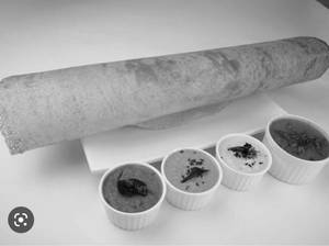 Paper Roast