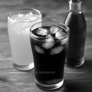 Soft Drinks