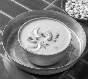 Rice Payasam