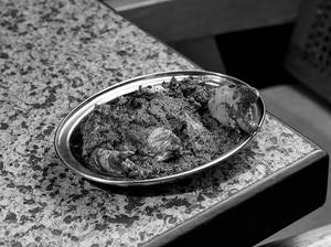 Crab Sukka