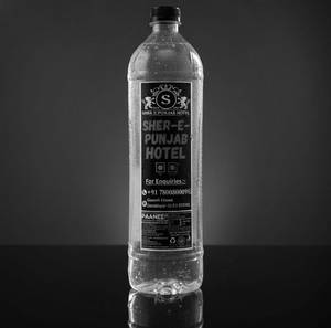 Water 1 Liter