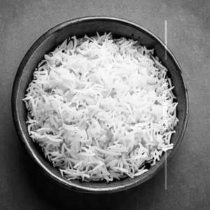 Coconut Rice
