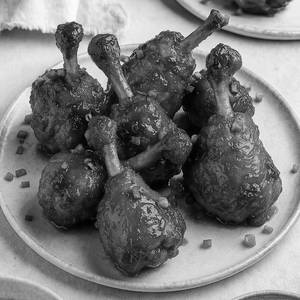 Chicken lollipop [6 pieces]