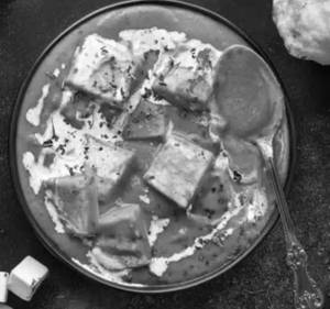Paneer Butter Masala