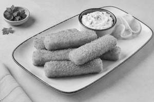 Fish Finger [12 Pieces]