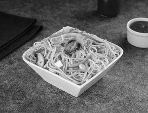 Singapuri Noodles