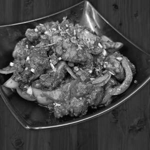 Chilli chicken