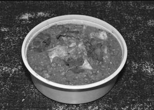 Matar Paneer